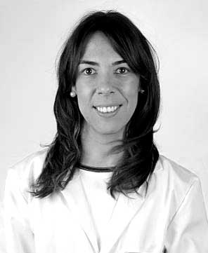 Doctora Cristina Fernández Jáñez